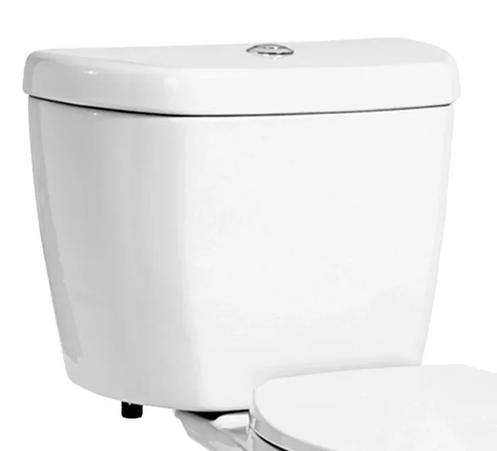 0.8 GPF Toilet Tank in White by Niagara