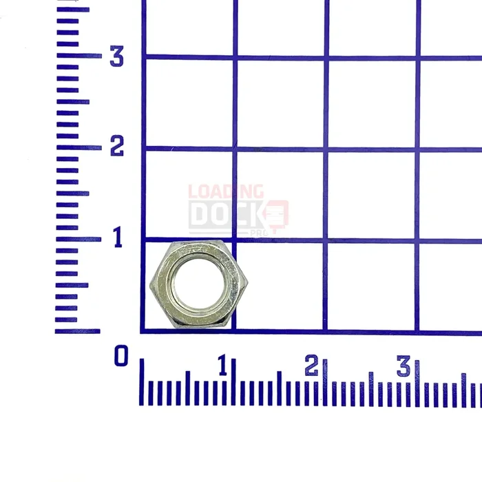 000-032 – 5/8″-11 Nut
