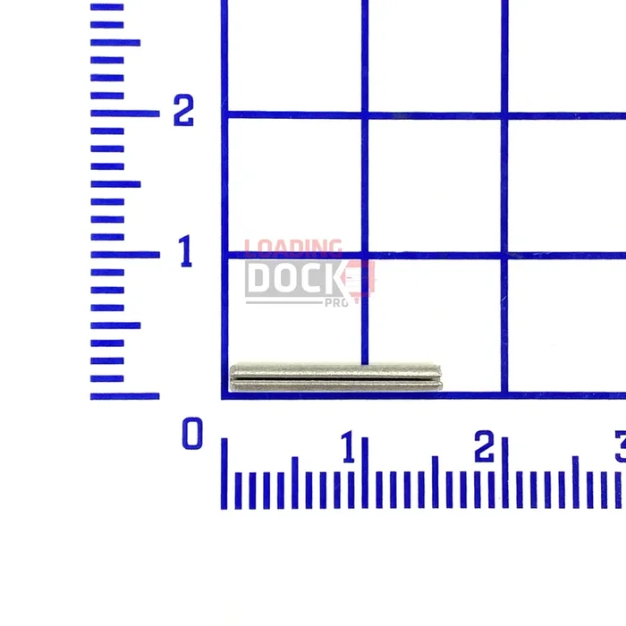 002-065 – 3/16″ x 1-1/2″ Roll Pin