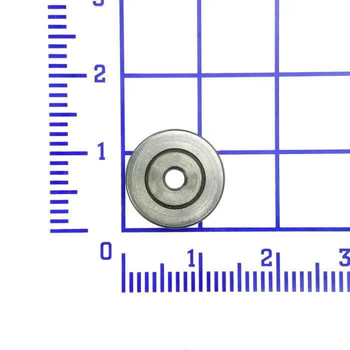 03-0-002 – Pulley