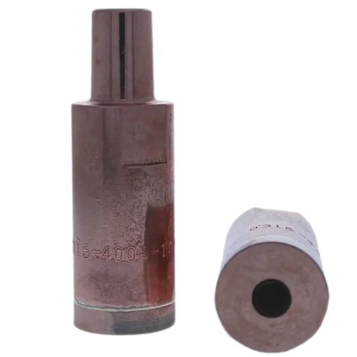 0316-40062-10W STUD WELDING ELECTRODE