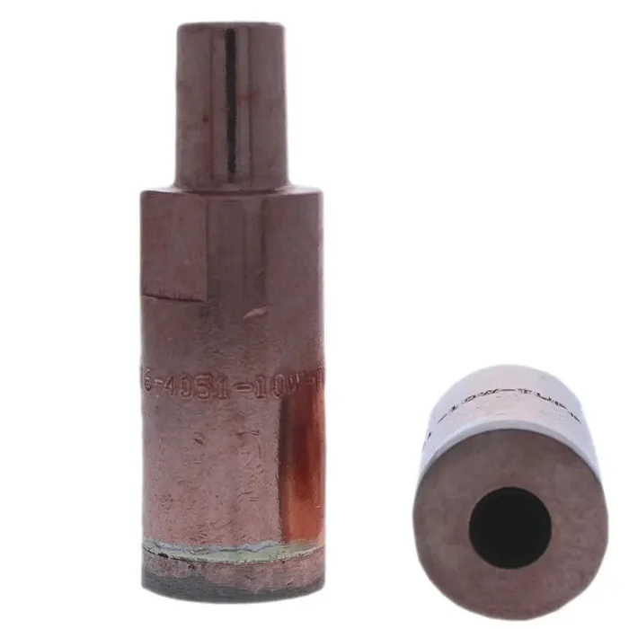 0316-4051-10W STUD WELDING ELECTRODE