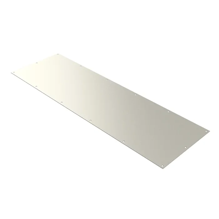 .050 Kickplate 8in x 34in – Trimco Stainless Steel