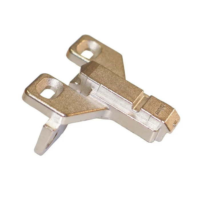 0mm FF Plate for 170 Zero Protrusion by BLUM