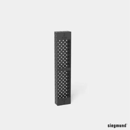 1,000x200x100 Riser Block (Plasma Nitrided)