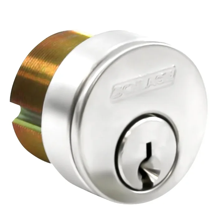 1-1/2″ Mortise Cylinder, AR Cam by Schlage – High Security Door Lock