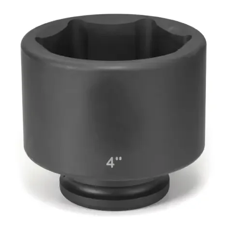1-1/2 GP socket 1-9/16