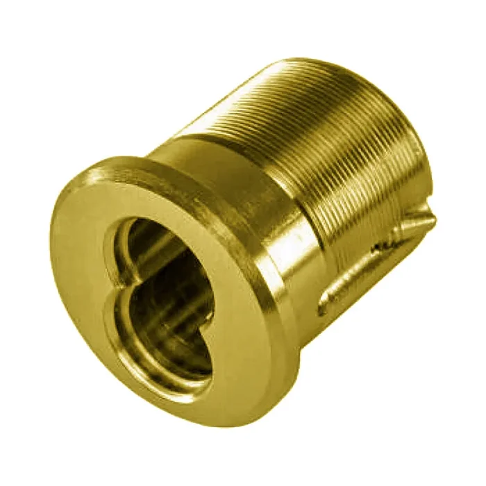 1-1/4 Inch Mortise Cylinder by BEST – Durable Door Lock Component