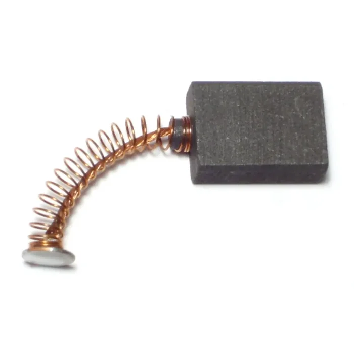 1-1/8″ x 1/4″ x 3/8″ Carbon Brushes
