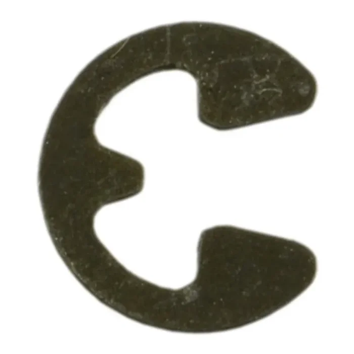 1/16″ Carbon Steel E Clips