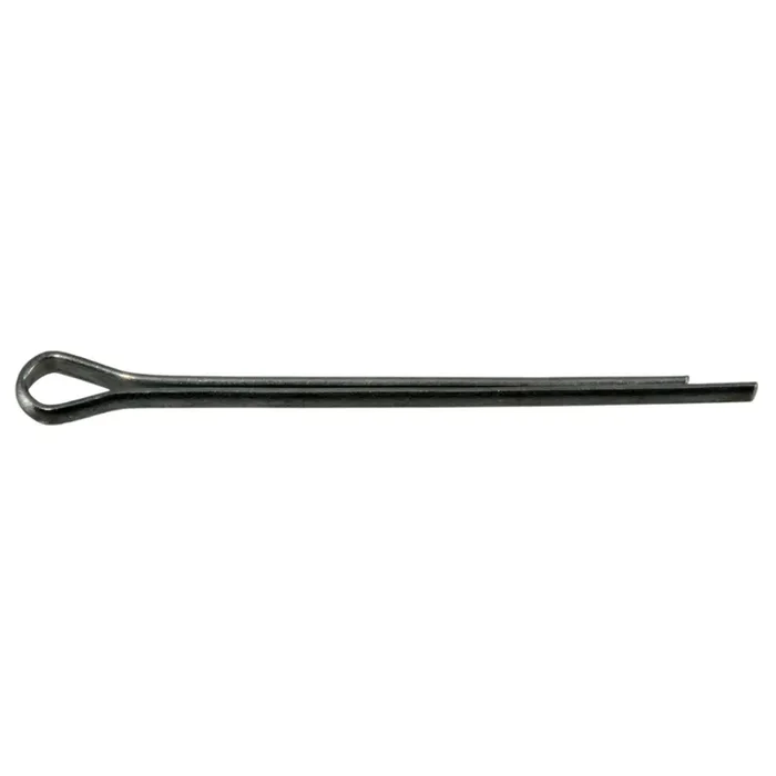 1/16″ x 1″ Zinc Plated Steel Cotter Pins