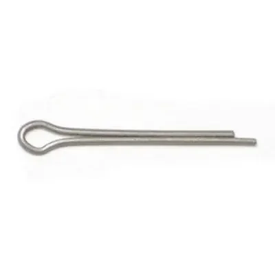 1/16″ x 3/4″ 18-8 Stainless Steel Cotter Pins