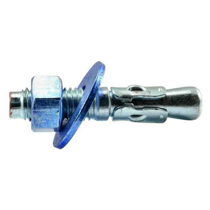 1/2″-13 x 2-3/4″ Coarse Thread TorqueMaster Wedge Anchor Bolts
