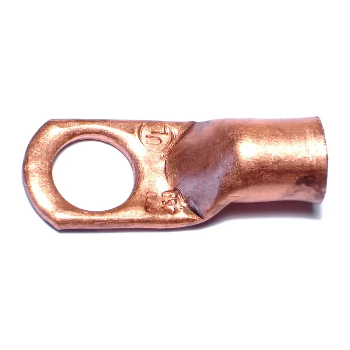 1/2″ Copper Stud Electrical Lugs