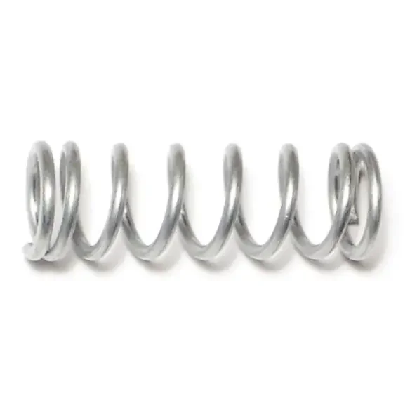 1/2″ x .059″ x 1-7/16″ Steel Compression Springs