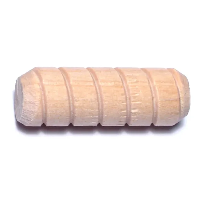 1/2″ x 1-1/2″ Wood Dowel Pins