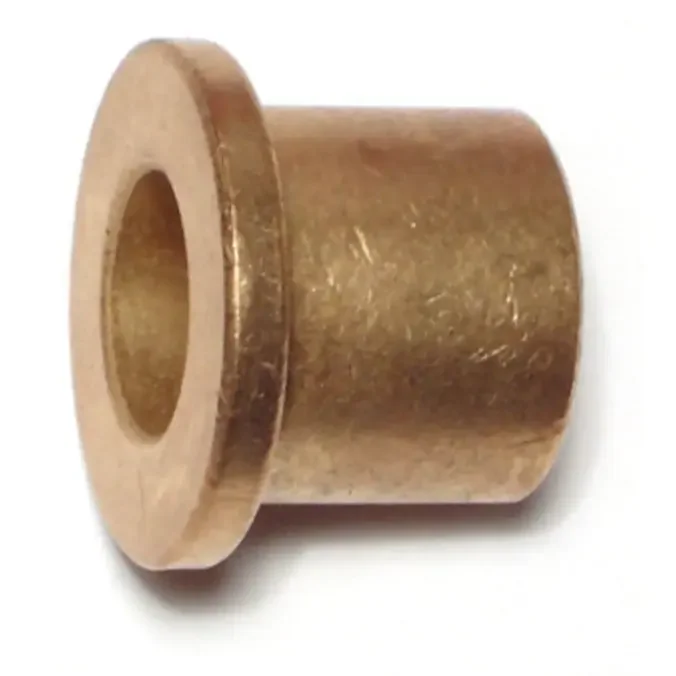 1/2″ x 3/4″ x 3/4″ x 1″ Bronze Flange Bearings