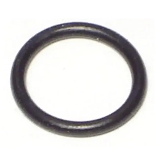 1/2″ x 5/8″ x 1/16″ Rubber O-Rings