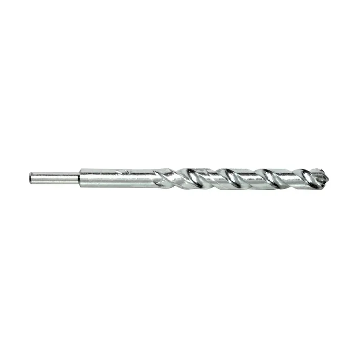 1/2″ x 6″ Heavy-Duty Masonry Drill Bit by C.R. Laurence