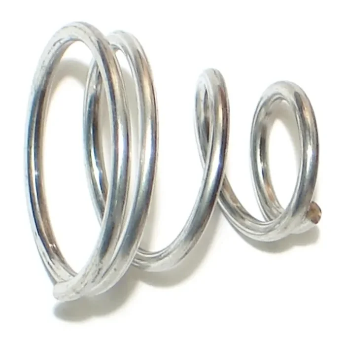 1/2″ x 7/8″ x .065″ x 7/8″ Steel Compression Springs