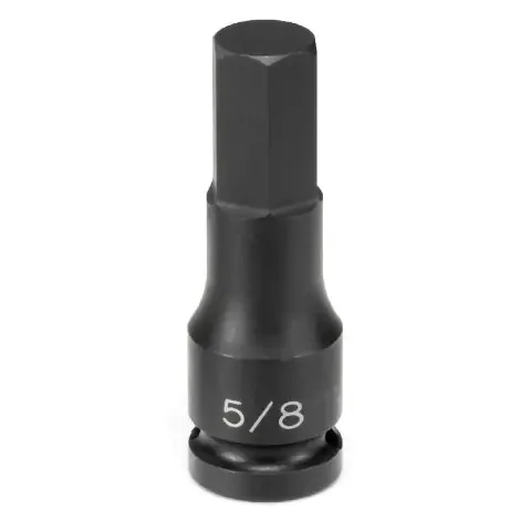 1/2 GP socket 13mm hex driver