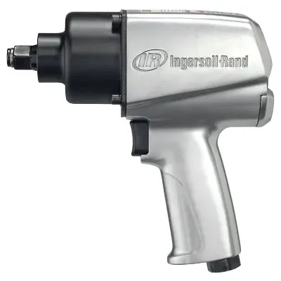 1/2 in Air Impactool Wrench, Square Drive, 25 ft-lb to 200 ft-lb