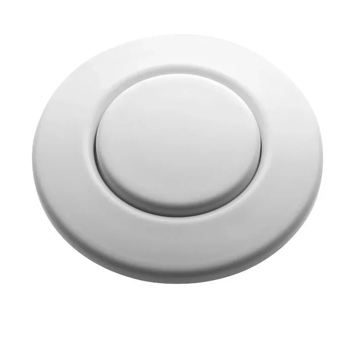 1-3/4 in. Air Switch in White by InSinkErator