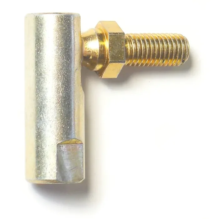 1/4″-28 Fine Thread Ball Joint Assemblies