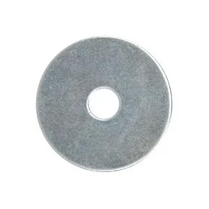 1/4″ Hole x 1-1/4″ Diameter Flat Washers – C.R. Laurence