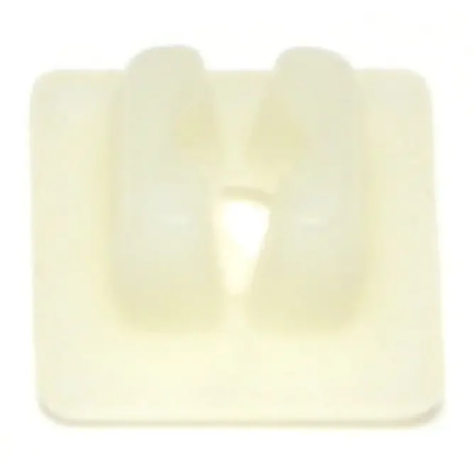 1/4″ Nylon Plastic Self-Tapping Insert Nuts