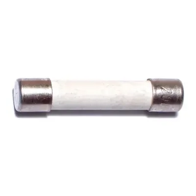 1/4″ x 1-1/4″ Ceramic ABC 8A / 250V Fuses