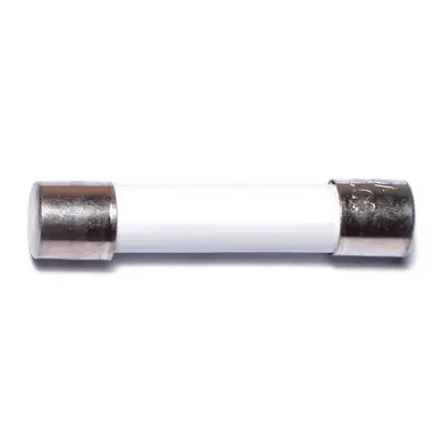 1/4″ x 1-1/4″ Ceramic MDA 20A / 250V Fuses