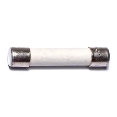 1/4″ x 1-1/4″ Ceramic MDA 30A / 125V Fuses