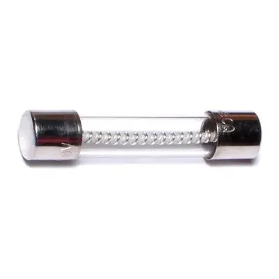 1/4″ x 1-1/4″ MDL 10A / 32V Fuses