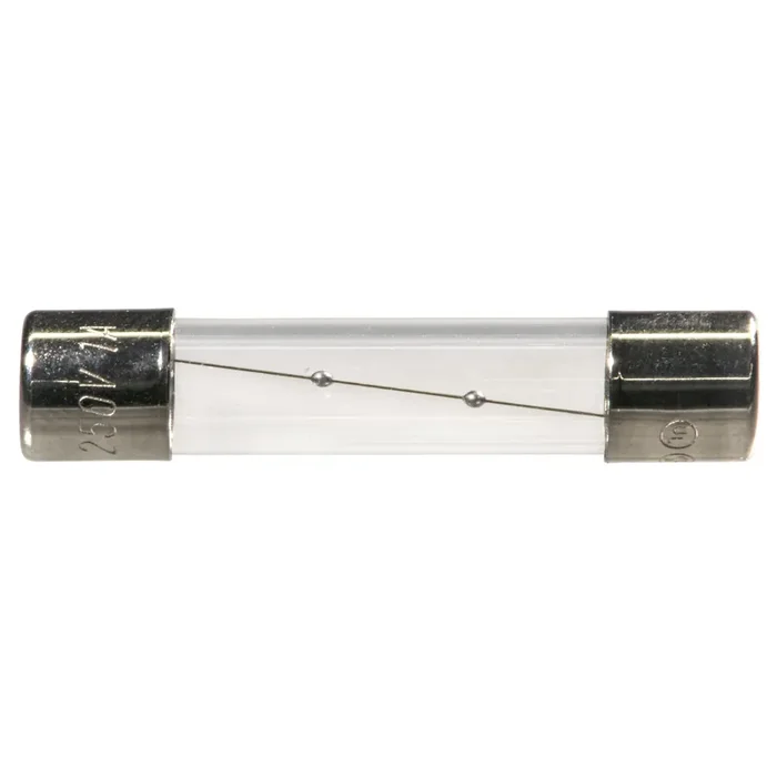 1/4″ x 1-1/4″ TSA 250V / 1A Fuses