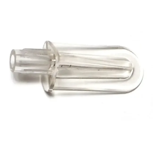 1/4″ x 1/2″ Plastic Long Nose Shelf Supports