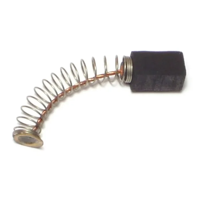 1/4″ x 1/4″ x 1/2″ Carbon Brushes