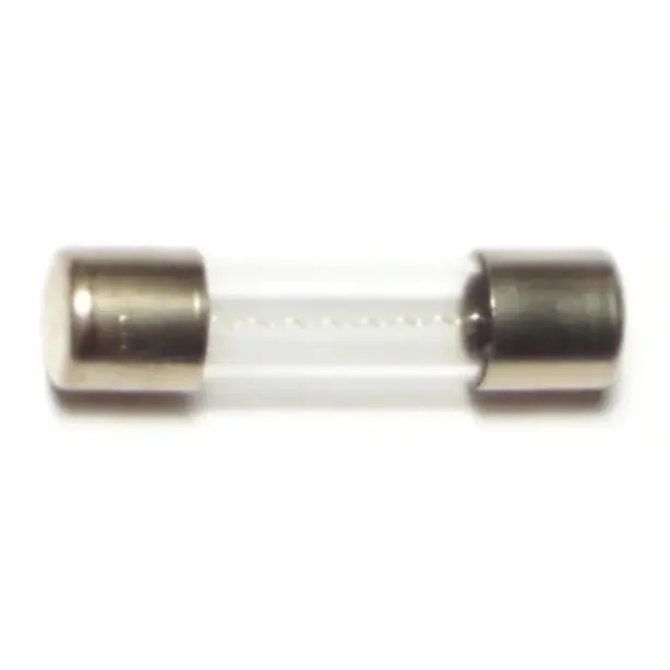 1/4″ x 1″ AGX 1-1/2A / 250V Fuses