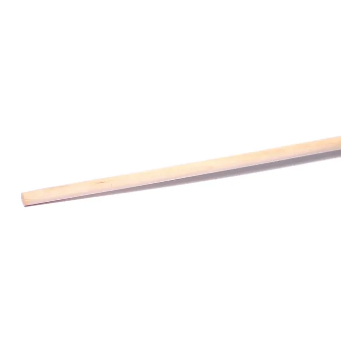 1/4″ x 36″ Birch Wood Dowel Rods