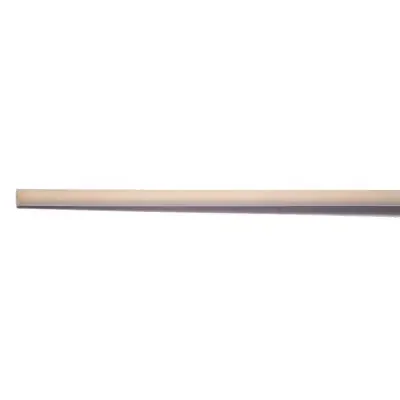 1/4″ x 48″ Birch Wood Dowel Rods