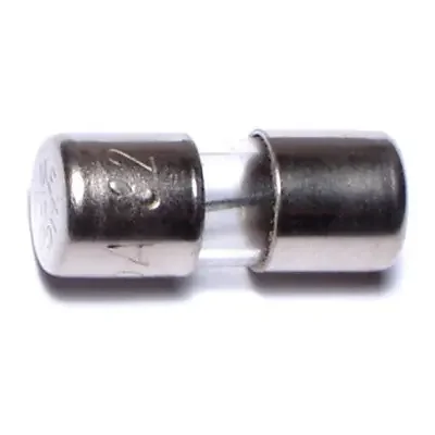 1/4″ x 5/8″ AGA 15A / 32V Fuses