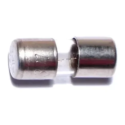 1/4″ x 5/8″ AGA 2-1/2A / 32V Fuses