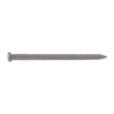 1-5/8″ Brown Painted Steel Panel Flat Head Nails