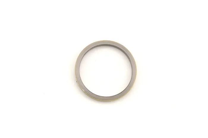 1/8″ Blocking Antique Brass Finish by Baldwin Estate