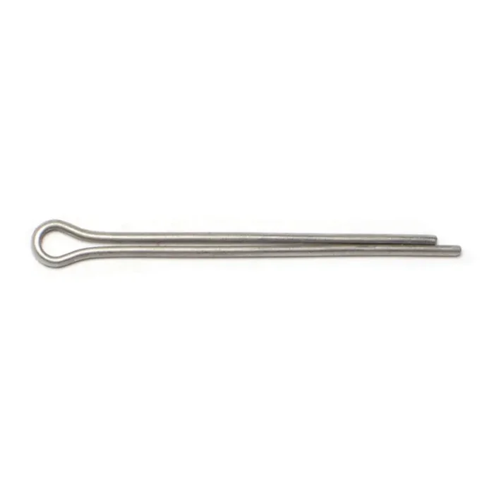 1/8″ x 2″ 18-8 Stainless Steel Cotter Pins