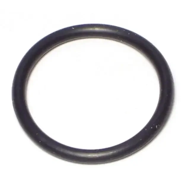 1″ x 1-3/16″ x 3/32″ Rubber O-Rings