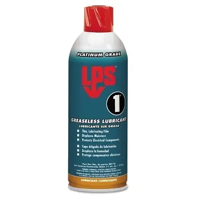 1 Premium Lubricant, 11 oz Aerosol Can