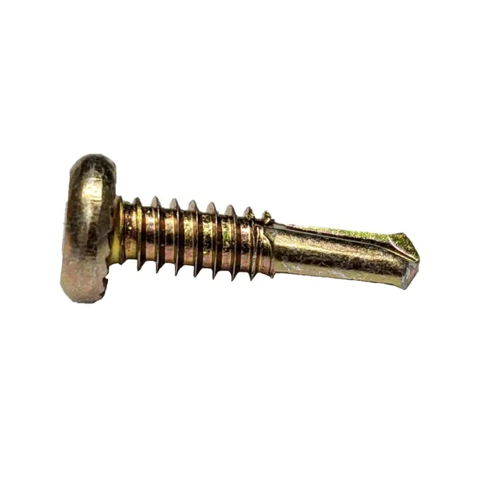 10-22 x 3/4″ Star Drive Pan Head Framing Collated Strip Screws (1000 pcs.)