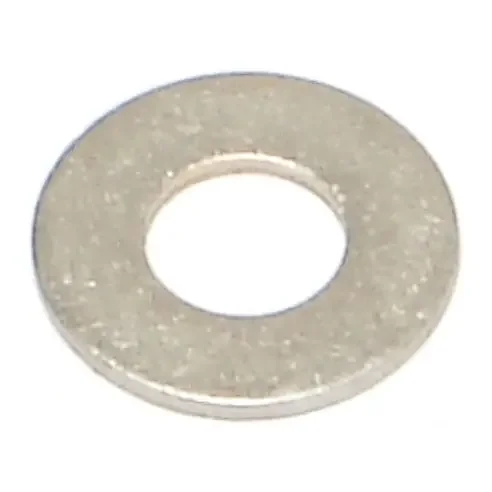 10 x 7/32″ x 1/2″ Aluminum Flat Washers