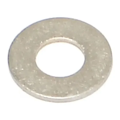 10 x 7/32″ x 1/2″ Aluminum Flat Washers